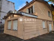 Vente Maison 5 pièces 84 m2 Pamiers