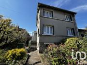 Vente Maison 5 pièces 84 m2 Paray Vieille Poste