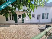 Vente Maison 5 pièces 84 m2 Prignac