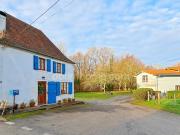 Vente Maison 5 pièces 84 m2 Saint Palais