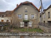 Vente Maison 5 pièces 84 m2 Varzy