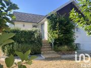 Vente Maison 5 pièces 84 m2 Villedieu sur Indre