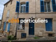Vente Maison 5 pièces 85 m2 Bar le Duc