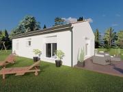Vente Maison 5 pièces 85 m2 Bergerac