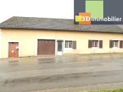 Vente Maison 5 pièces 85 m2 Bletterans