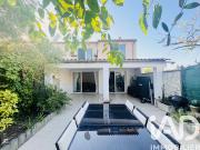 Vente Maison 5 pièces 85 m2 Cannes la bocca