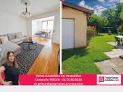 Vente Maison 5 pièces 85 m2 Chalons en champagne