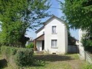 Vente Maison 5 pièces 85 m2 Chassenon