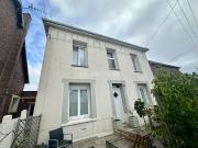 Vente Maison 5 pièces 85.26 m2 Dieppe