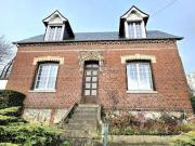 Vente Maison 5 pièces 85 m2 Dieppe