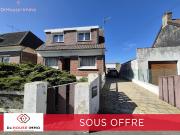 Vente Maison 5 pièces 85 m2 Isbergues