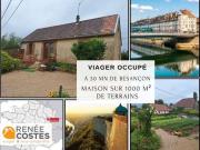 Vente Maison 5 pièces 85 m2 Jallerange