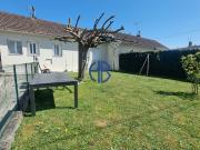 Vente Maison 5 pièces 85 m2 La Tour du Pin