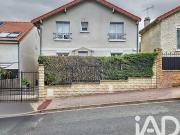 Vente Maison 5 pièces 85 m2 L'hay les roses