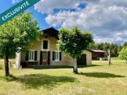 Vente Maison 5 pièces 85 m2 Losse