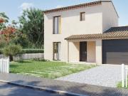 Vente Maison 5 pièces 85 m2 Marseille 12ème