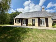 Vente Maison 5 pièces 85 m2 Moulins en Bessin
