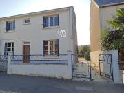 Vente Maison 5 pièces 85 m2 Nantes