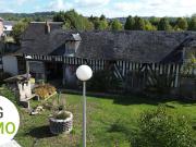 Vente Maison 5 pièces 85 m2 Notre Dame d'Estrées