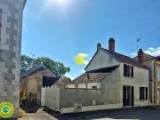 Vente Maison 5 pièces 85 m2 Ravières