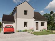 Vente Maison 5 pièces 85 m2 Saint Lambert la Potherie