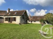 Vente Maison 5 pièces 85 m2 Sainte Gemme en Sancerrois
