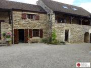 Vente Maison 5 pièces 85 m2 Semur en Auxois