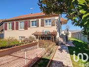 Vente Maison 5 pièces 85 m2 Fontenay Trésigny