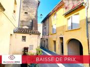 Vente Maison 5 pièces 85 m2 Uzès