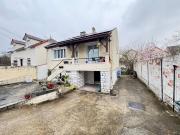 Vente Maison 5 pièces 85 m2 Villiers le Bel
