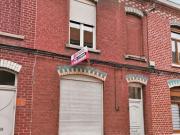 Vente Maison 5 pièces 85 m2 Wattrelos