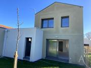 Vente Maison 5 pièces 86.74 m2 Montaigu Vendée