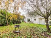 Vente Maison 5 pièces 86.89 m2 Nantes