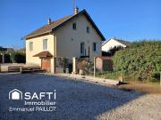 Vente Maison 5 pièces 86 m2 Abergement la Ronce