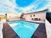 Vente Maison 4 pièces 91 m2 Beaupuy