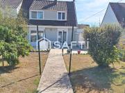 Vente Maison 5 pièces 86 m2 Hombleux Vente Maison 5 pièces 86 m2 Hombleux