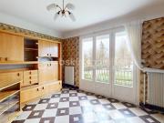 Vente Maison 5 pièces 86 m2 Moulins sur yevre