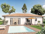 Vente Maison 5 pièces 86 m2 Pessac