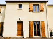 Vente Maison 5 pièces 86 m2 Pont Sainte Marie