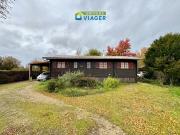 Vente Maison 5 pièces 86 m2 Pontailler sur Saône