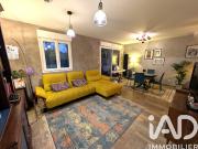 Vente Maison 5 pièces 86 m2 Saint Michel sur Orge