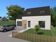 Vente Maison 5 pièces 86 m2 Sainte Luce sur Loire