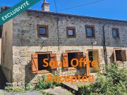 Vente Maison 5 pièces 86 m2 Valcivières