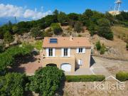 Vente Maison 5 pièces 87.08 m2 Antisanti