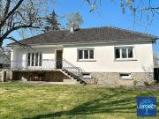 Vente Maison 5 pièces 87 m2 Beaumontel