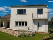 Vente Maison 5 pièces 87 m2 Bois Guillaume