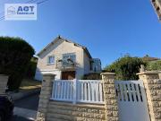 Vente Maison 5 pièces 87 m2 Breteuil