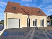 Vente Maison 5 pièces 87 m2 Conches en Ouche