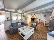 Vente Maison 5 pièces 87 m2 Guerande