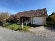 Vente Maison 5 pièces 87 m2 Gueret